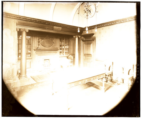 Norwich Union Life Assurance headquarters, Surrey House, N… Flickr