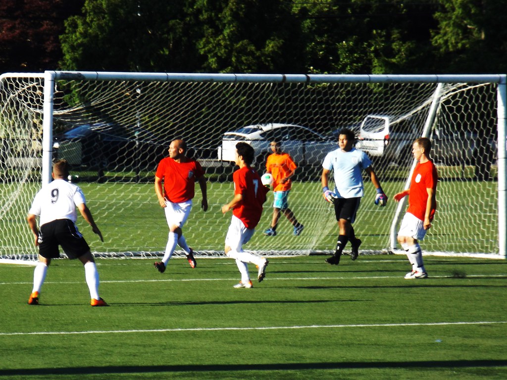DSCF2846 Nations Cup 2013 (Friday 19) Iran vs. England… Flickr