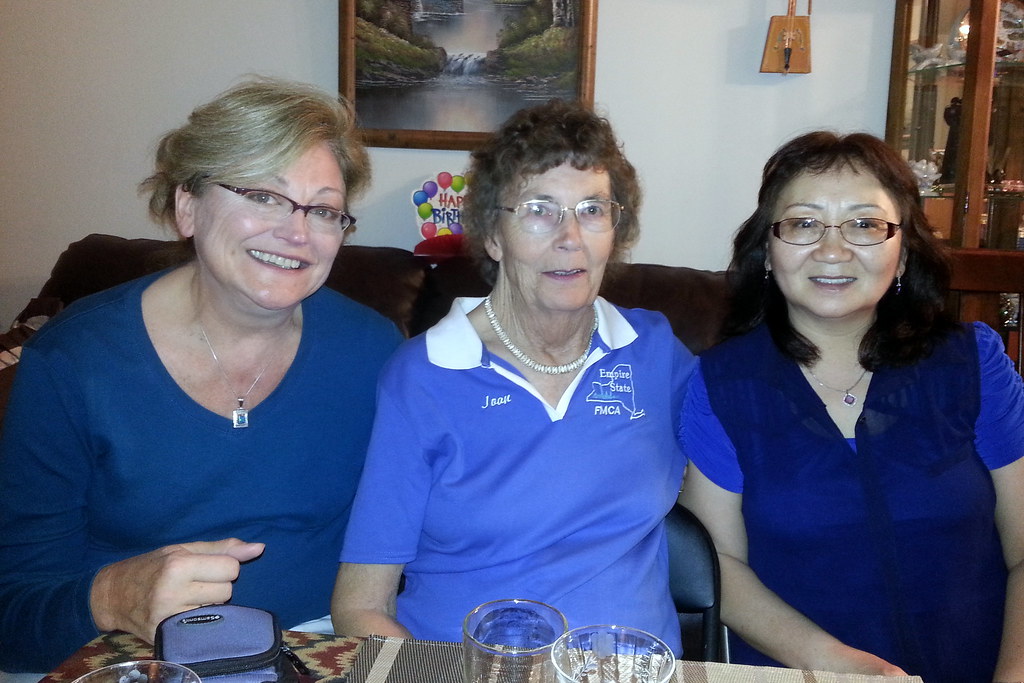 20120818_203109r1 Madison Wisconsin August 2012 Leo's Birt… Flickr