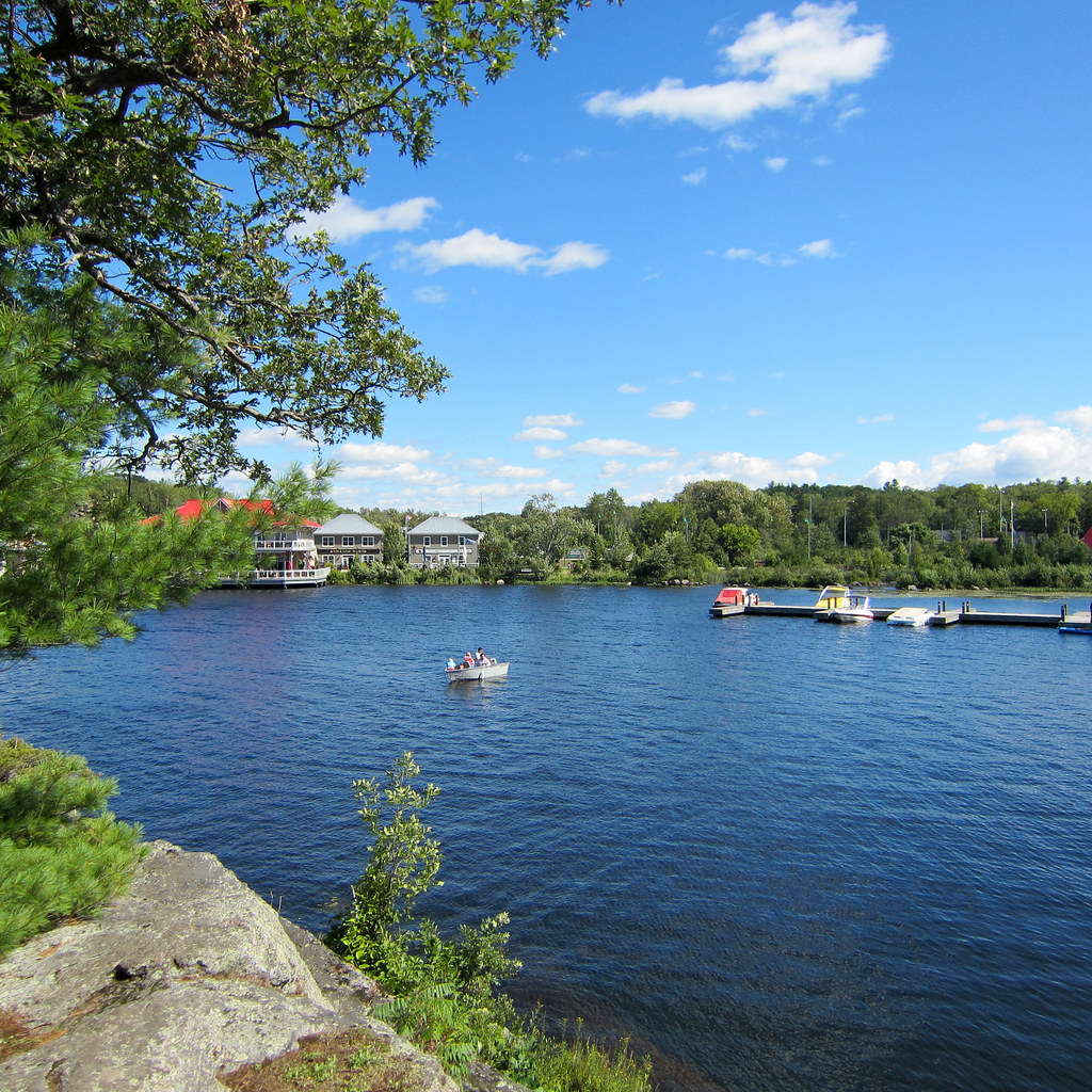 Gravenhurst20130804005 Perry Quan Flickr