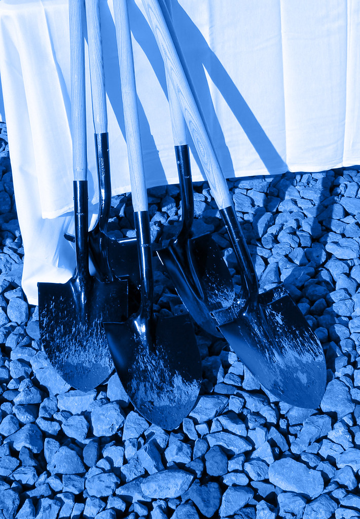 Martin Blu Apartment Living Eden Prairie Groundbreaking … Flickr