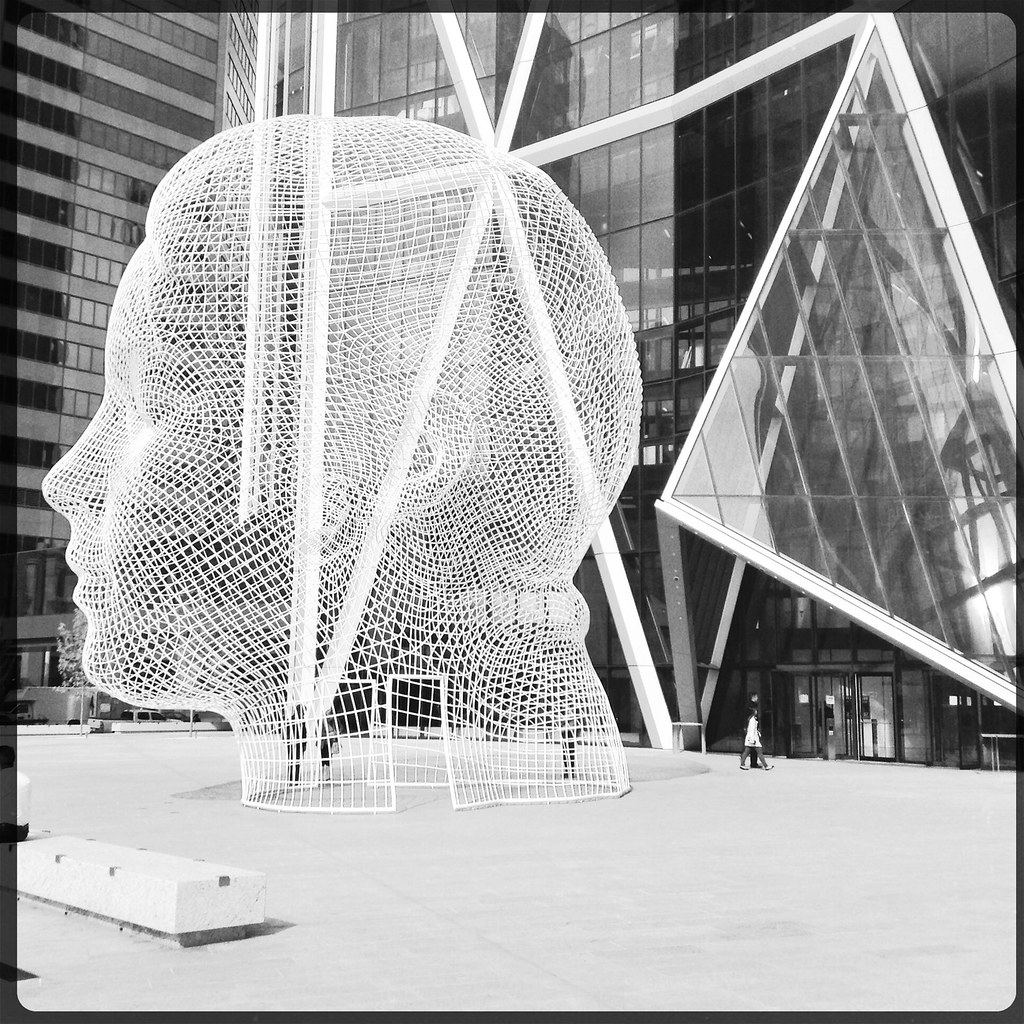 Cenovus building Calgary Alberta Oh Alberta 4BlueEyes Pete