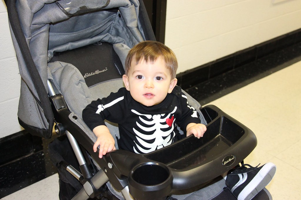 Halloween at the Meriden YMCA Infant, Toddler, and Preschool Center Flickr