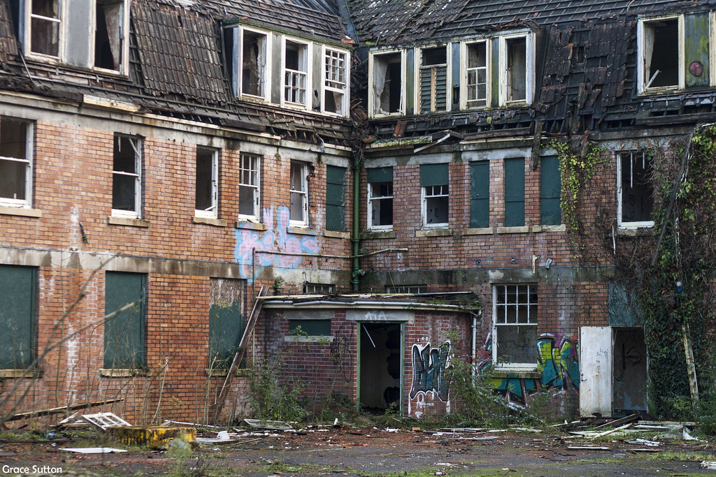 Barrow Gurney Grace Sutton Flickr