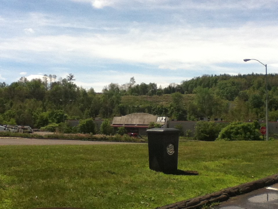 Abandoned KMart Coal Township, PA Taken 6/13/15 A more … Flickr