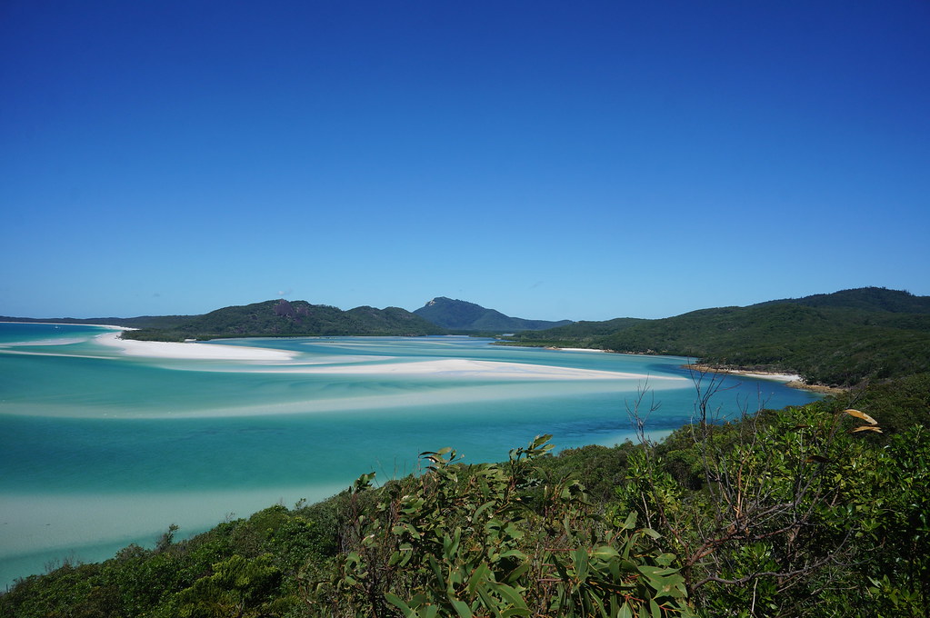 White Haven Beach 01 Adam Benko Flickr