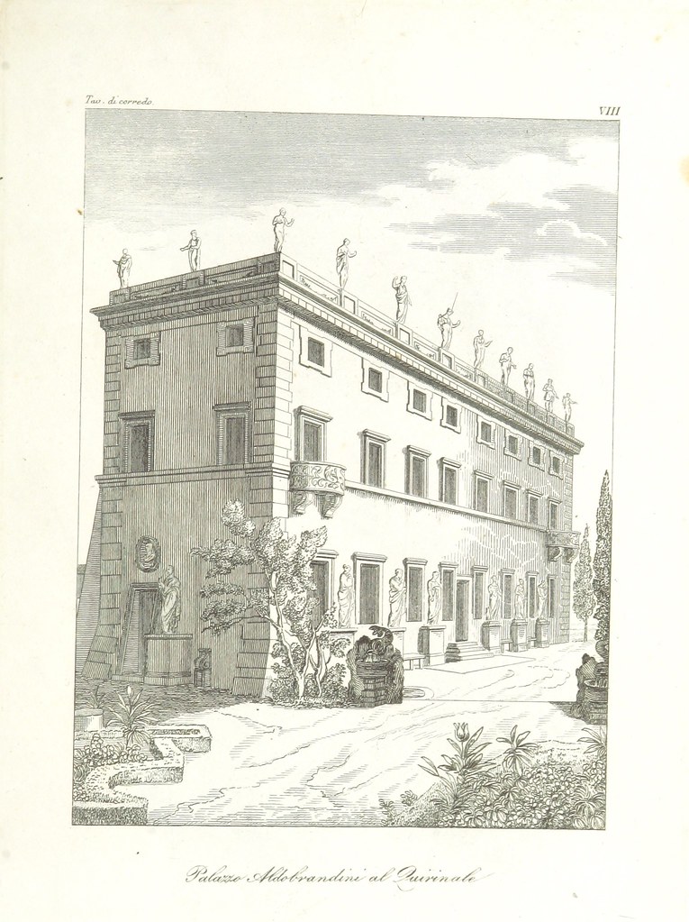British Library Digitised Image From Page 653 Of "Città E … | Flickr 1023_x_765_jpg