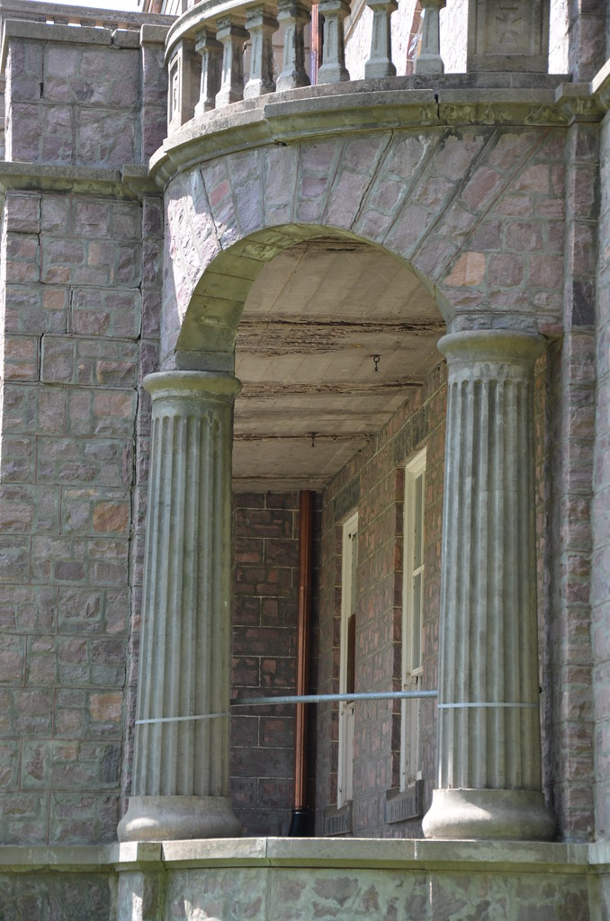 Mead Building, August 2013 South Dakota Human Services Cen… Flickr