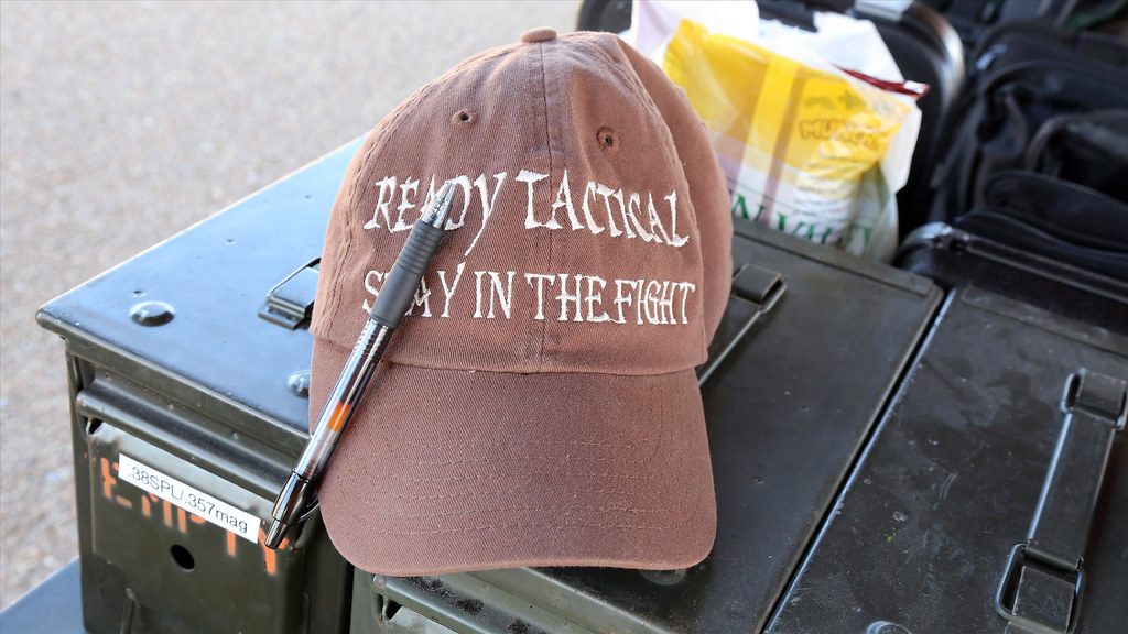 Las Vegas CCW Ready Tactical LLC (1) Las Vegas CCW; Read… Flickr