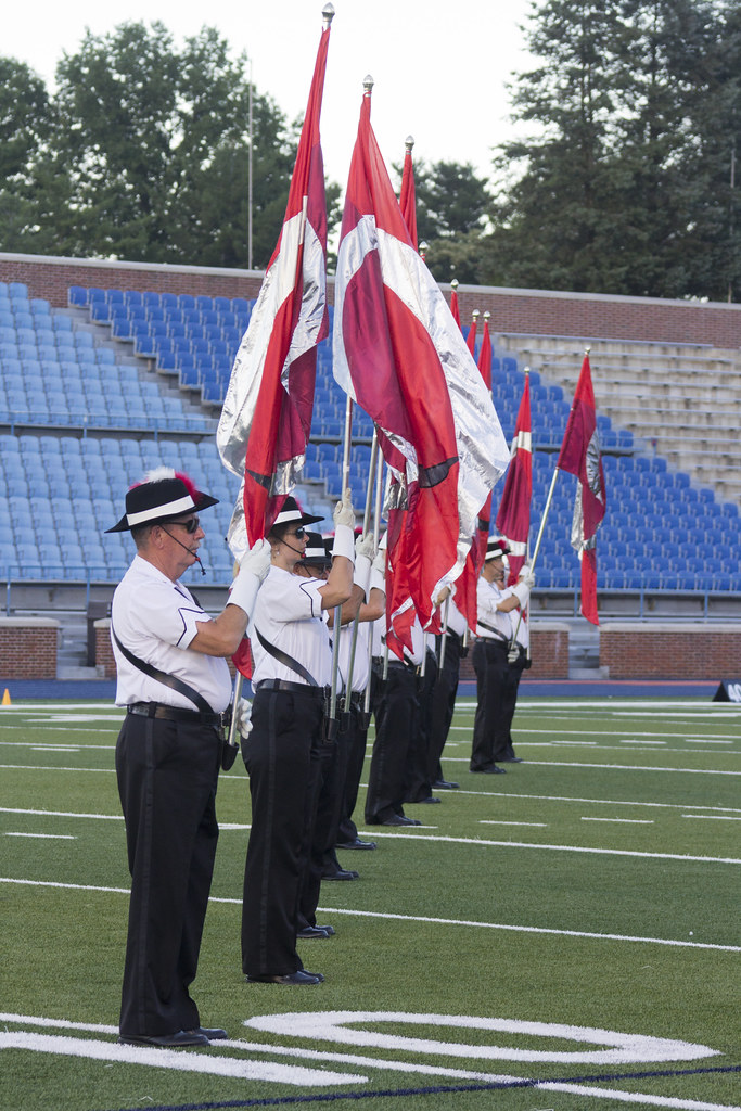 2013 Cavalcade of Champions (91)Preston Scout House Band Flickr