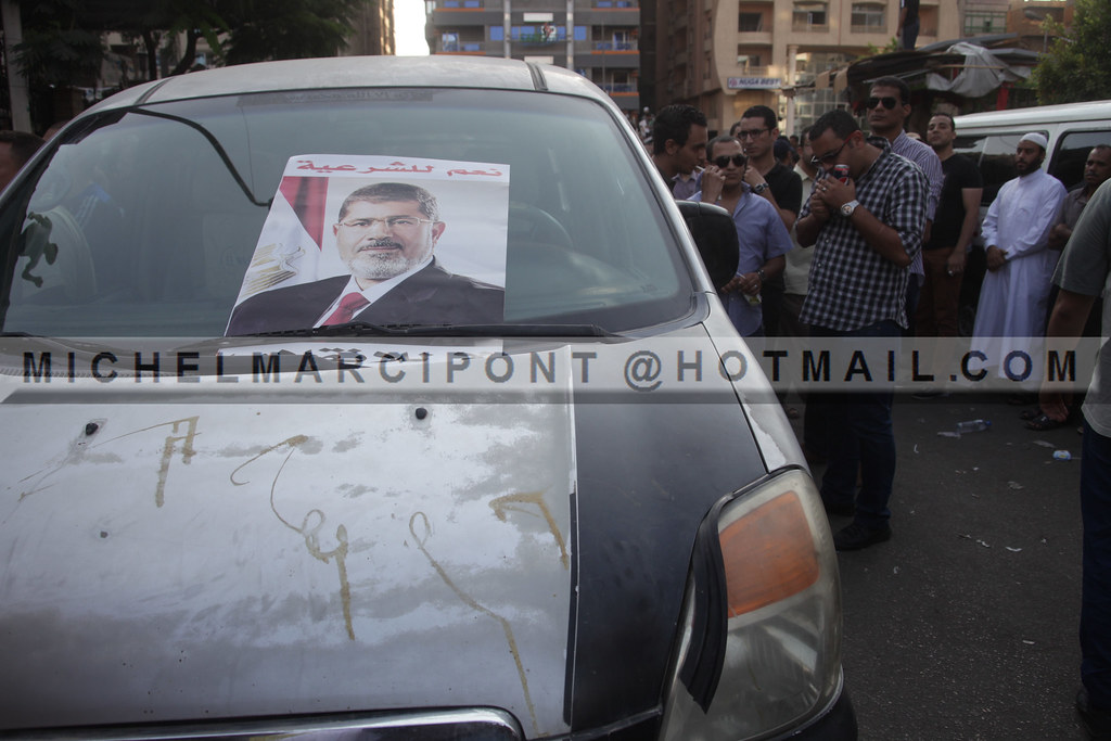 Egypt Cairo funeral at AlIman Mosque (331) Egypt Ca… Flickr