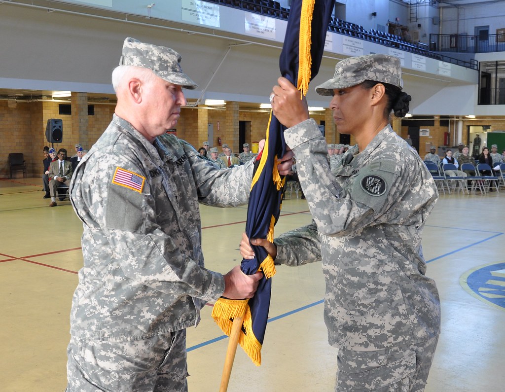 DSC_0240 Guard members from across the state gathered Nov.… Flickr