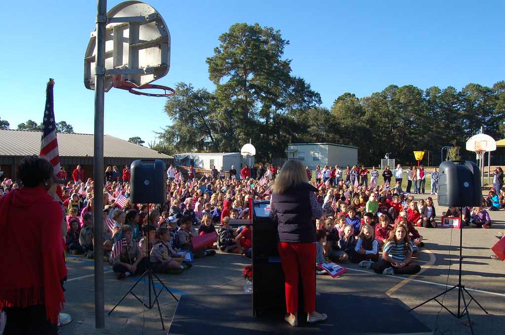 DSC_0073 DeSoto Trail Elementary School Flickr