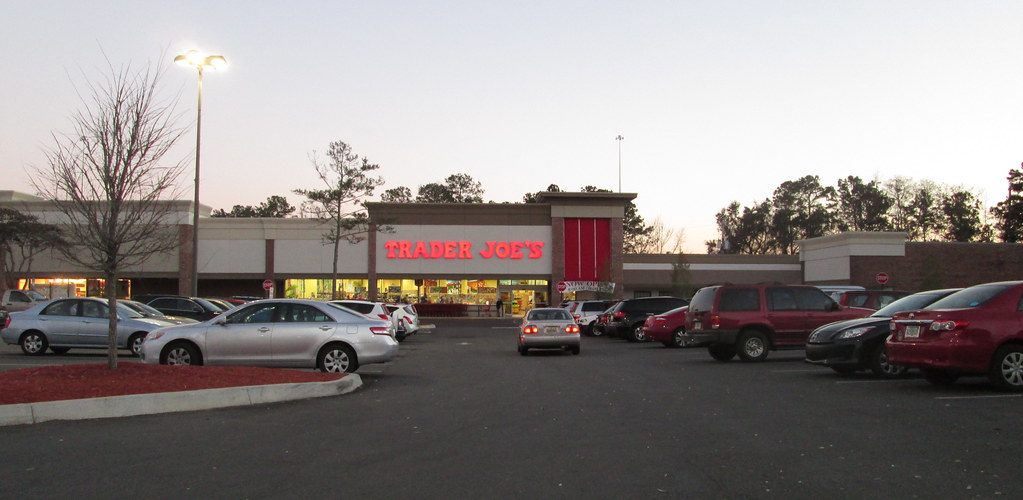 Tallahassee Jan2014 Trader Joes 3 Tallahassee Florida, nea… Flickr