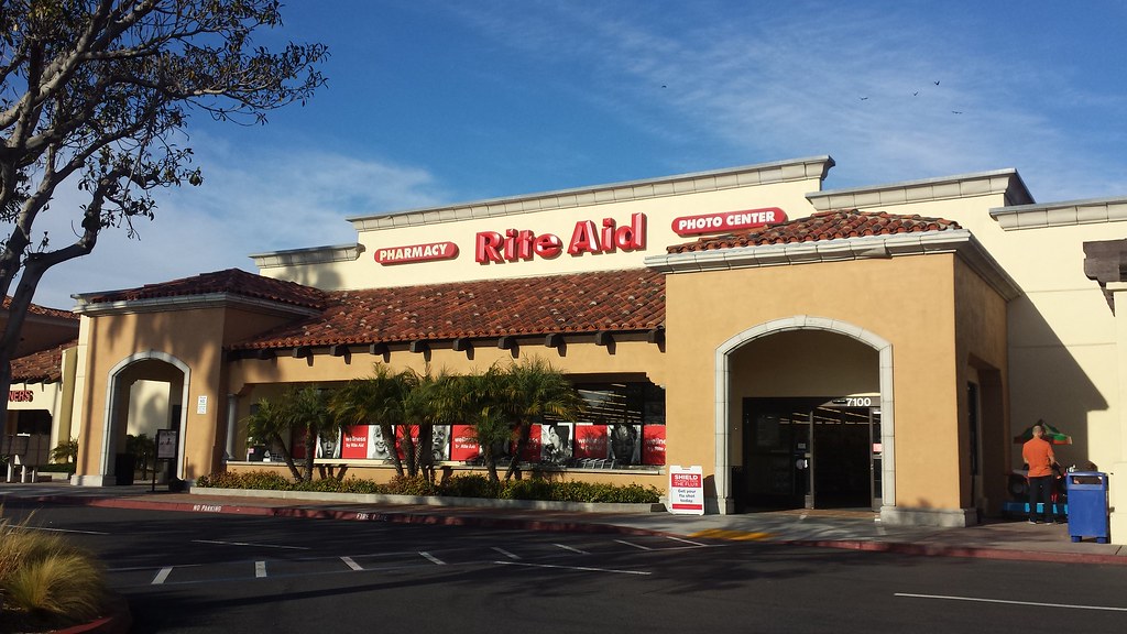 Rite Aid Carlsbad, CA limontwsprite Flickr