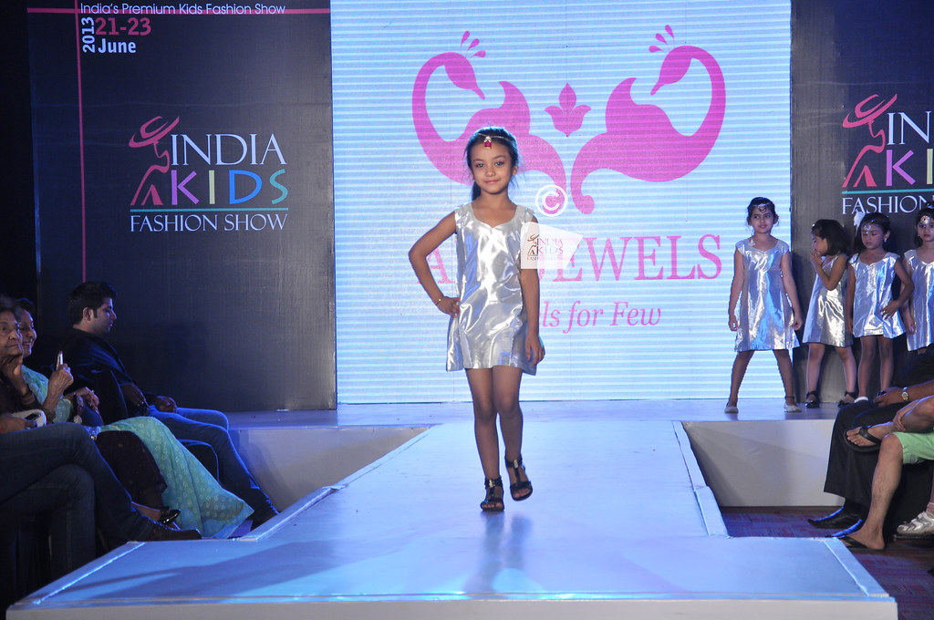 India Kids Fashion Show Flickr