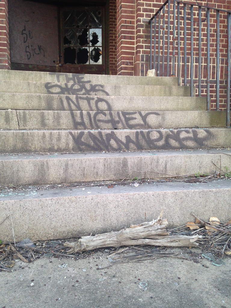 Pilgrim State Psychiatric Center 2015 Brentwood NY Flickr