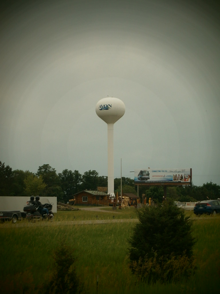 Avon, MN MNTwinsfan Flickr