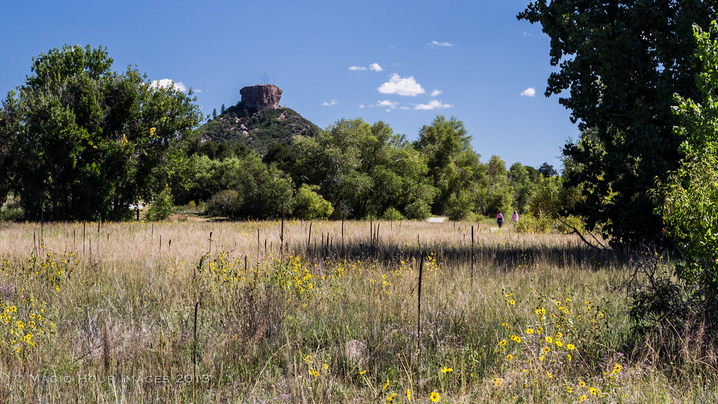 East Plum Creek Trail Castle Rock, Colorado Flickr