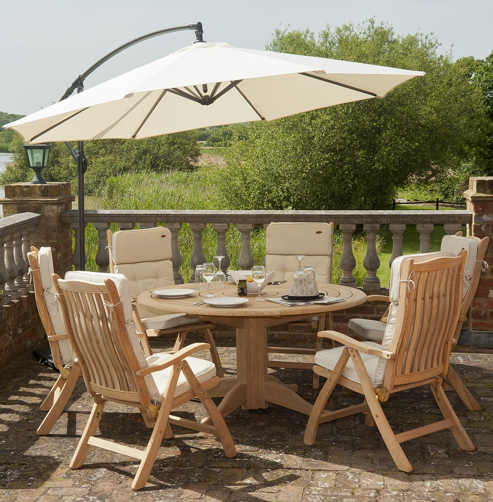 124+6x107 Providing top quality outdoor seating and dining… Flickr