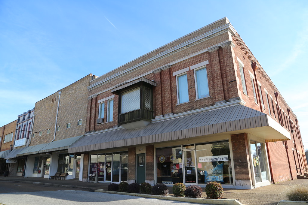 Union City Tennessee, Obion County TN Google Map Official … Flickr