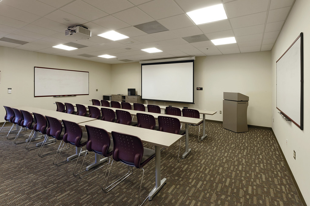 Kincora Safety Center training room 2 Kincora Safety Cen… Flickr