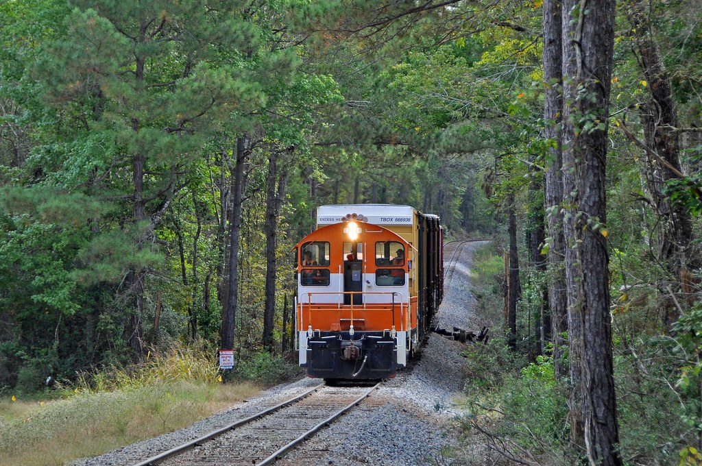 MCSA East of Moscow, TX Moscow Camden and San Augustine SW… Flickr