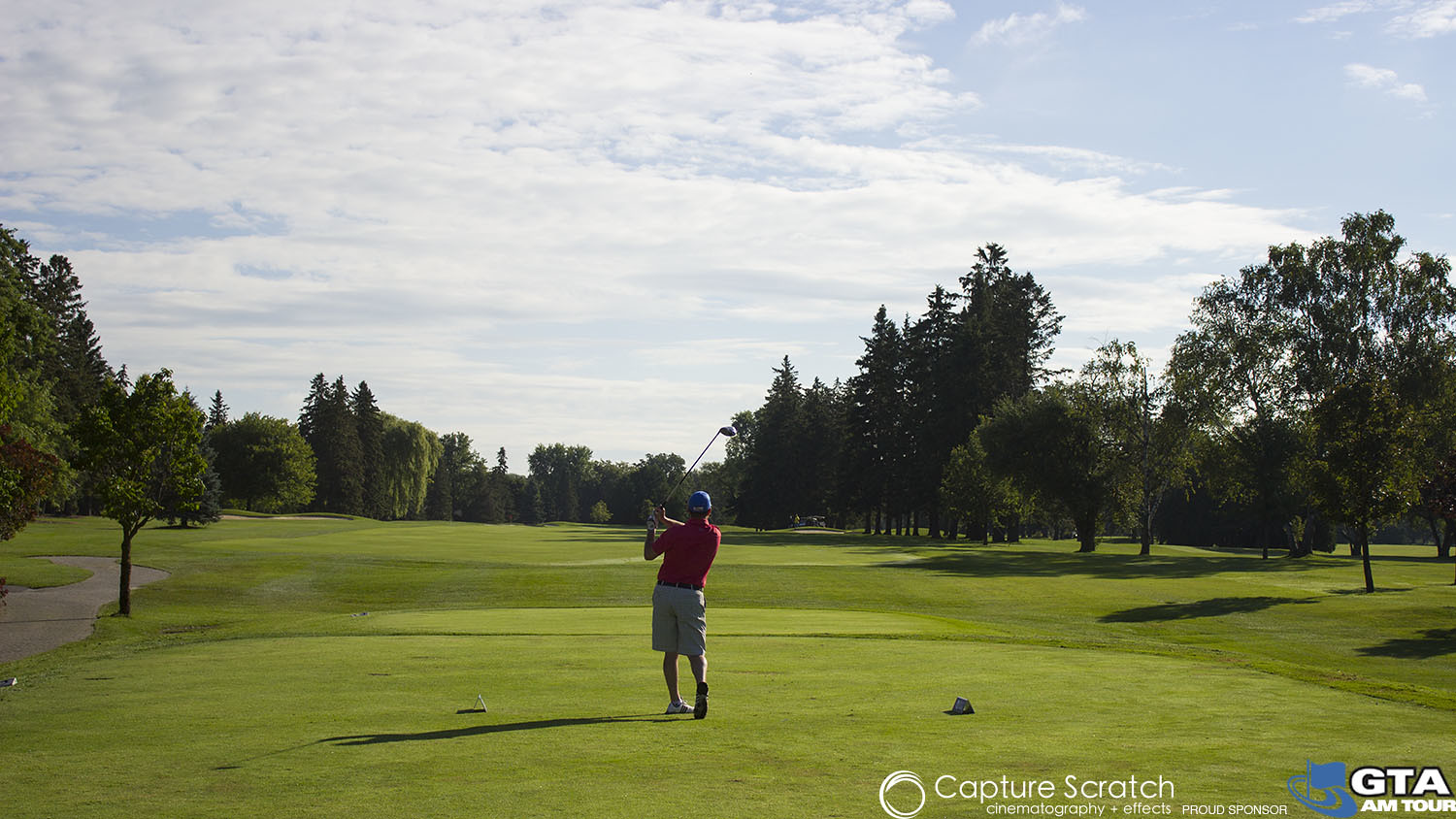 Toronto Ladies Golf Club July 29th, 2013 Flickr
