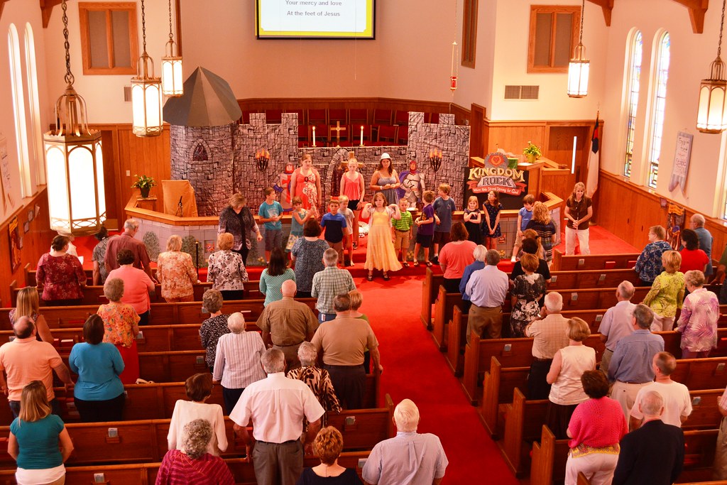 Asbury UMC 72813 libby324 Flickr