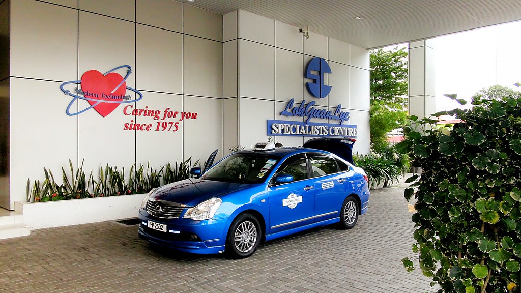 loh guan lye specialist Julian Avery