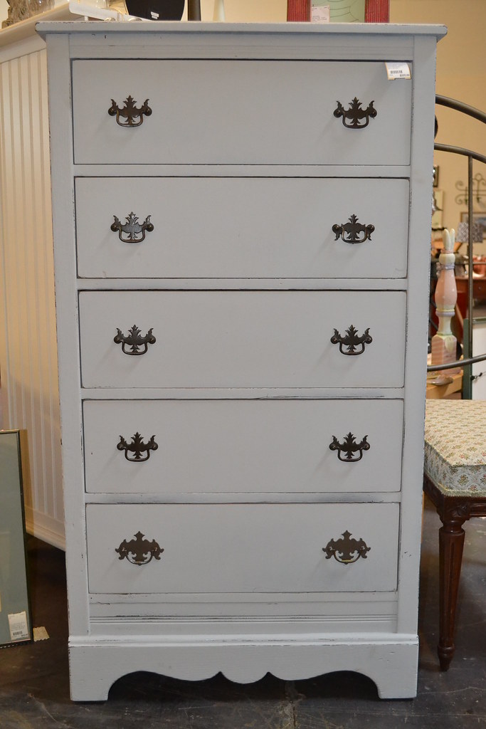 Painted Dresser La Maison Fine Home Furnishings Consignment Flickr