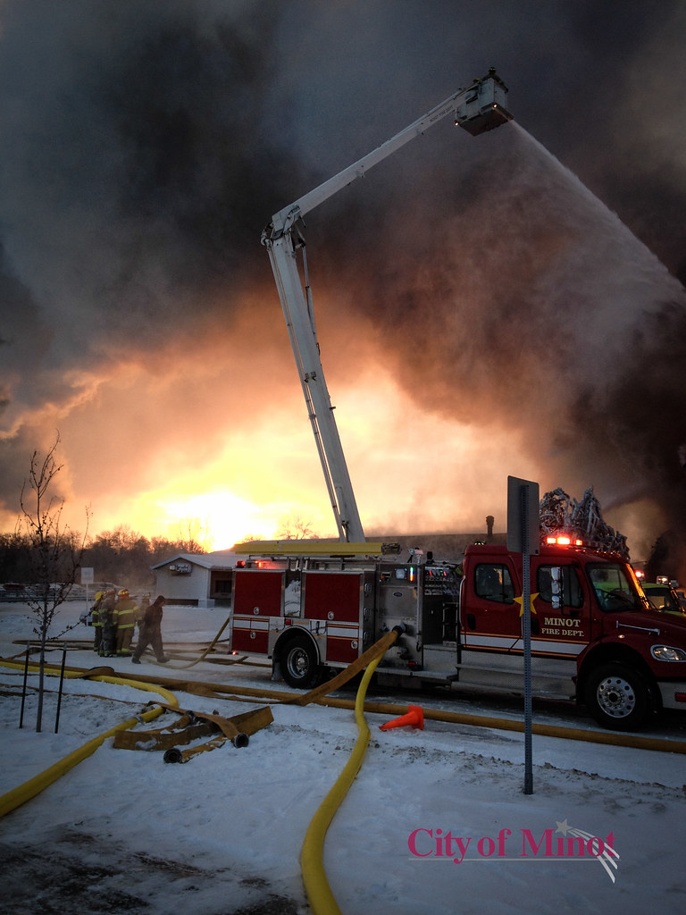 Chateau Apartments Fire December, 2013 Flickr