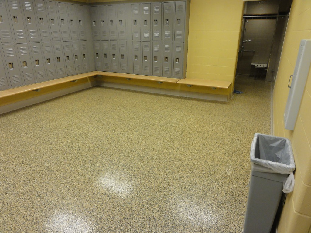 Concrete Floor Prep For Epoxy Coating Flooring Blog