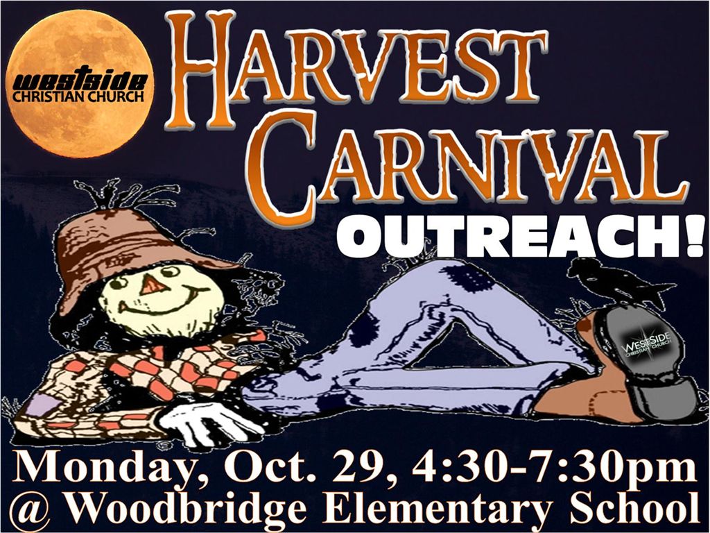 Woodbridge Harvest Carnival Outreach 2012 Flickr