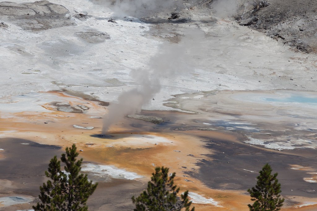2013 07 USA Canada 08 Yellowstone 22 pixetmots Flickr