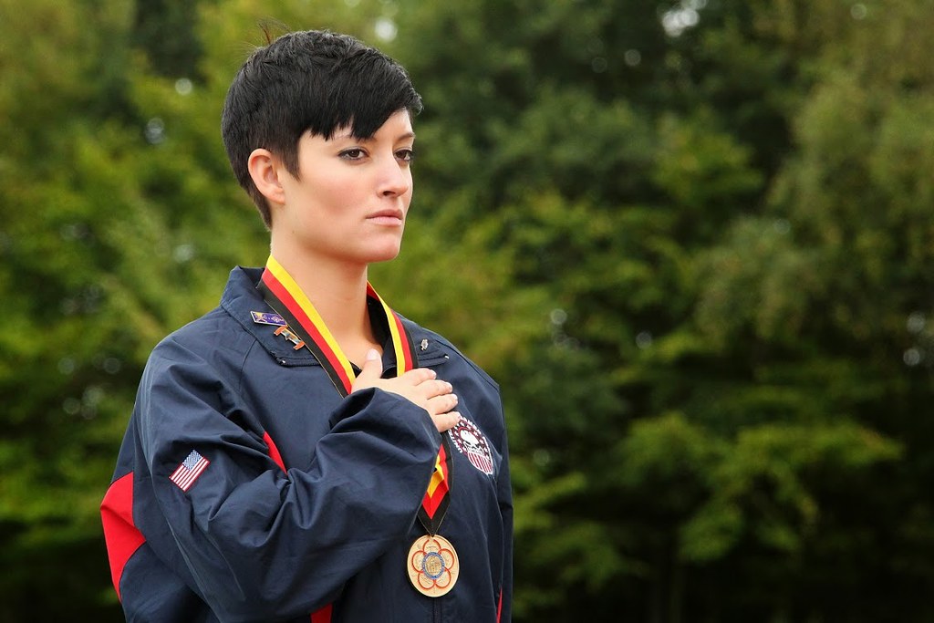 2013 CISM Para Track and Field World Championship a photo on Flickriver