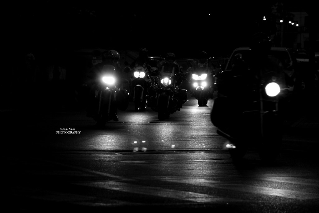 "Dietro ad un grande uomo c'è sempre una grande donna. Die… Flickr