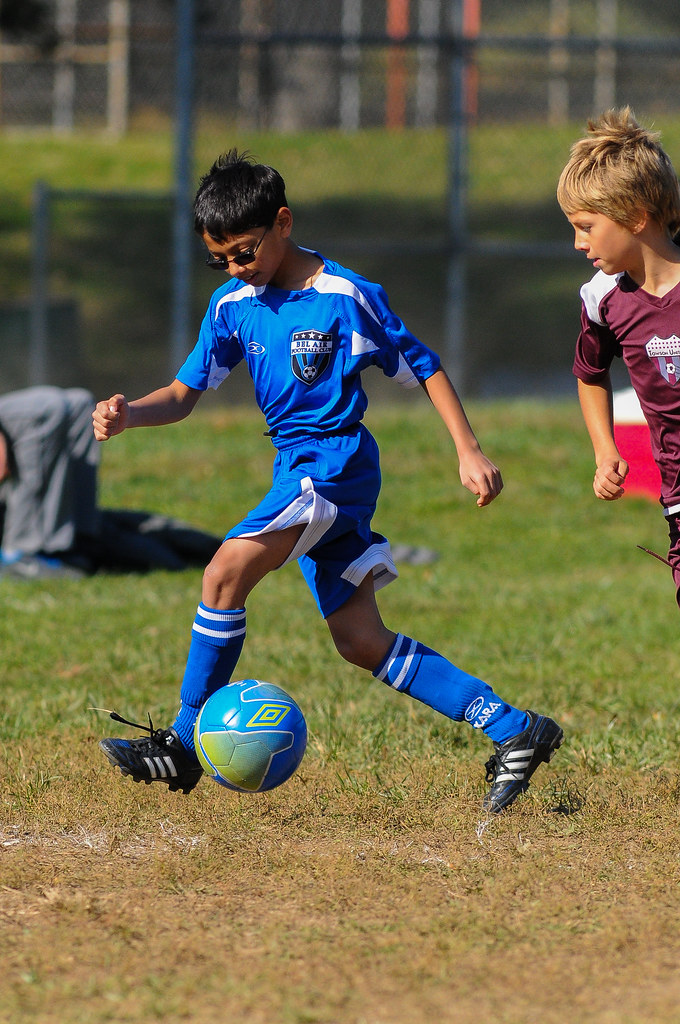 Bel Air Football Club (soccer)108.jpg deadrise marine photo Flickr