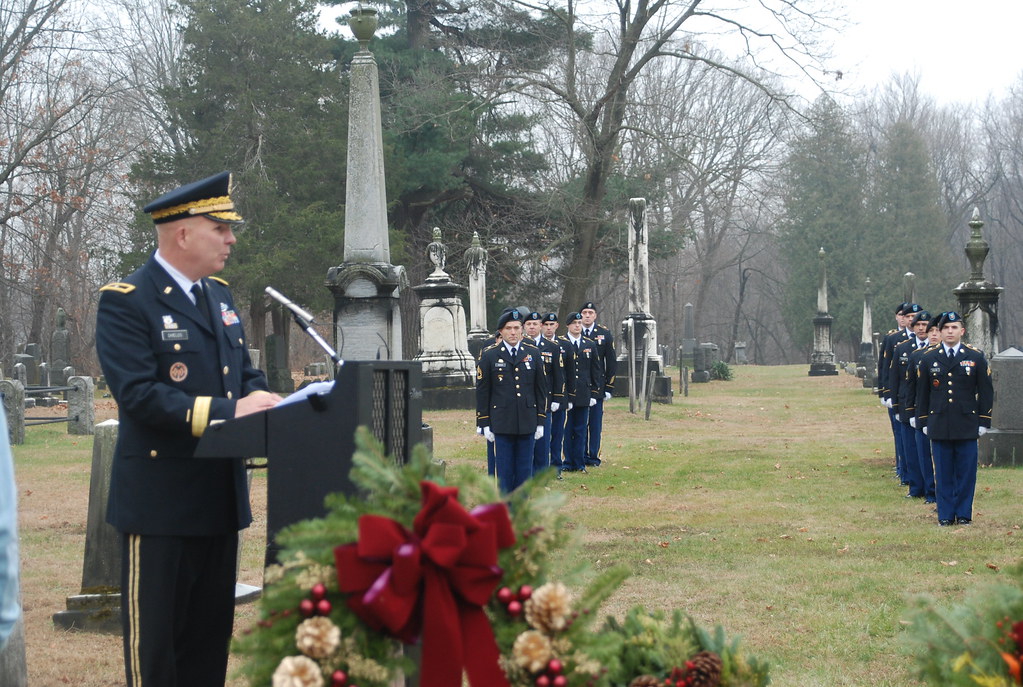 131205ZZZ999 037 KINDERHOOK, NYNew York Army National… Flickr