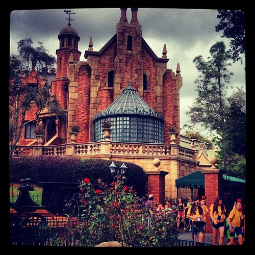 Still the best ride Magic Kingdom farrow Flickr