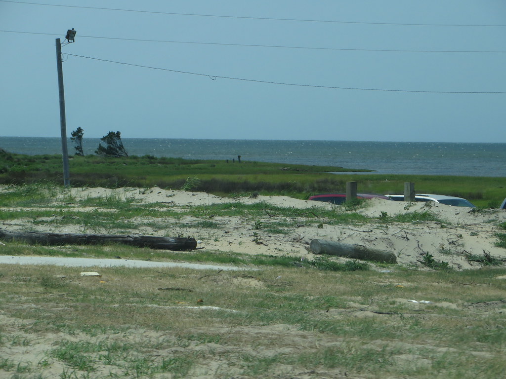 Buxton, Outer Banks, North Carolina Buxton is an unincorpo… Flickr
