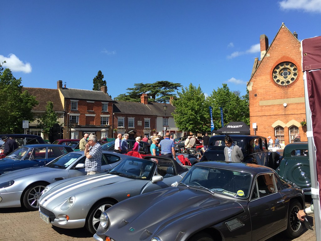 IMG_8458 Stony Stratford Album Flickr