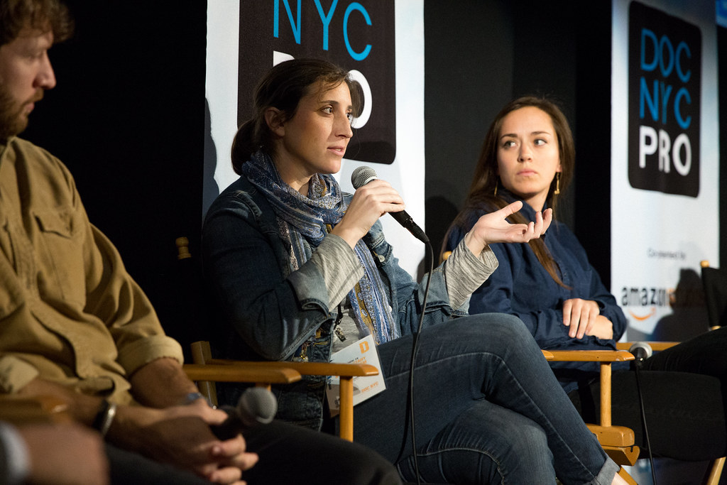 2016DOCUMENTARY & JOURNALISM DAY COURTING CONTROVERSY Flickr