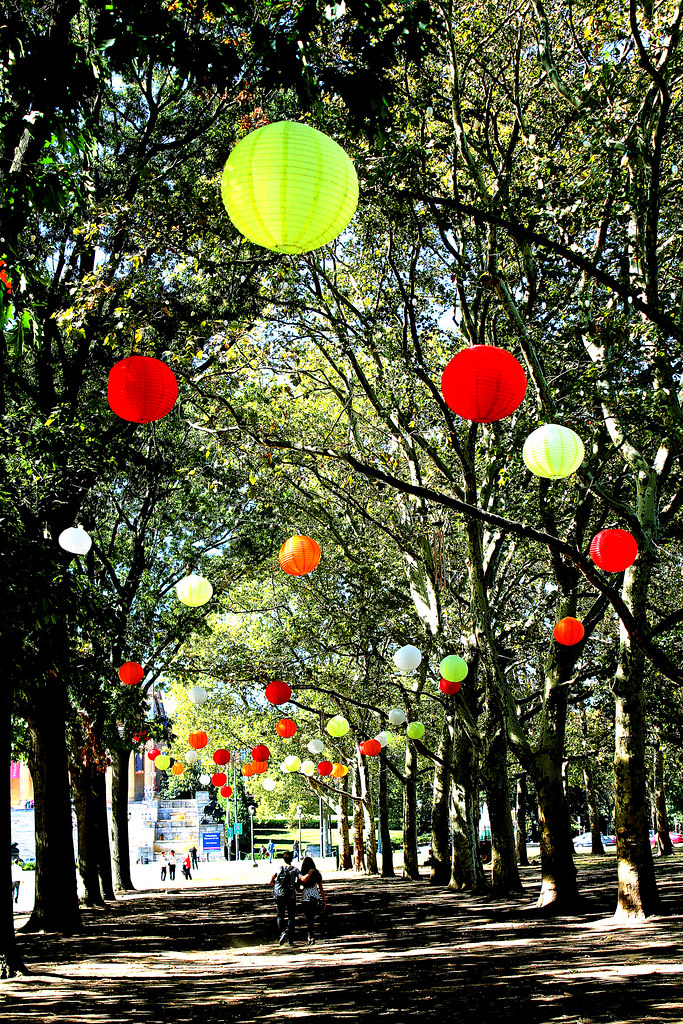Chinese balloons Philadelphia Alessandro Flickr