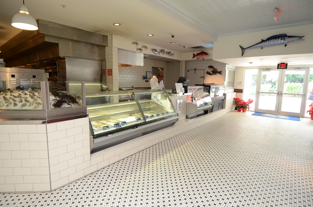 City Fish Market Boca Raton, FL East of NYC Flickr