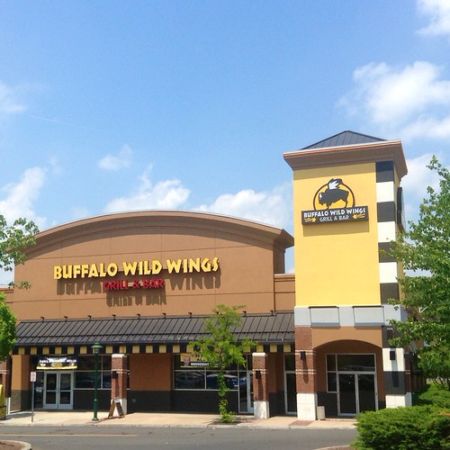 Buffalo Wild Wings Buffalo Wild Wings Restaurant pics by M… Flickr