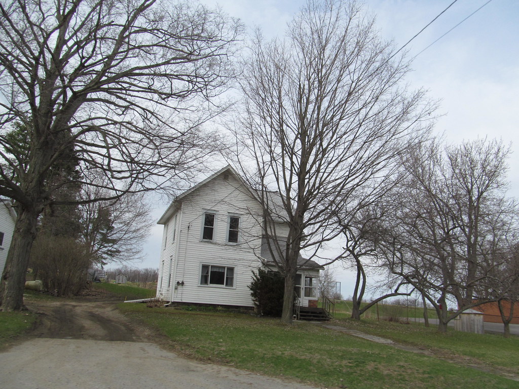 Mesopotamia, Ohio Mesopotamia, Ohio Doug Kerr Flickr