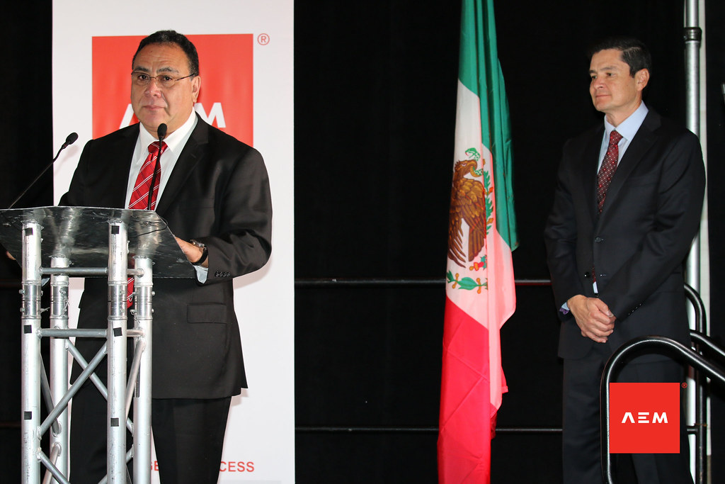 AEM DallasFW "Empresario del Año" The AEM DallasFW had i… Flickr