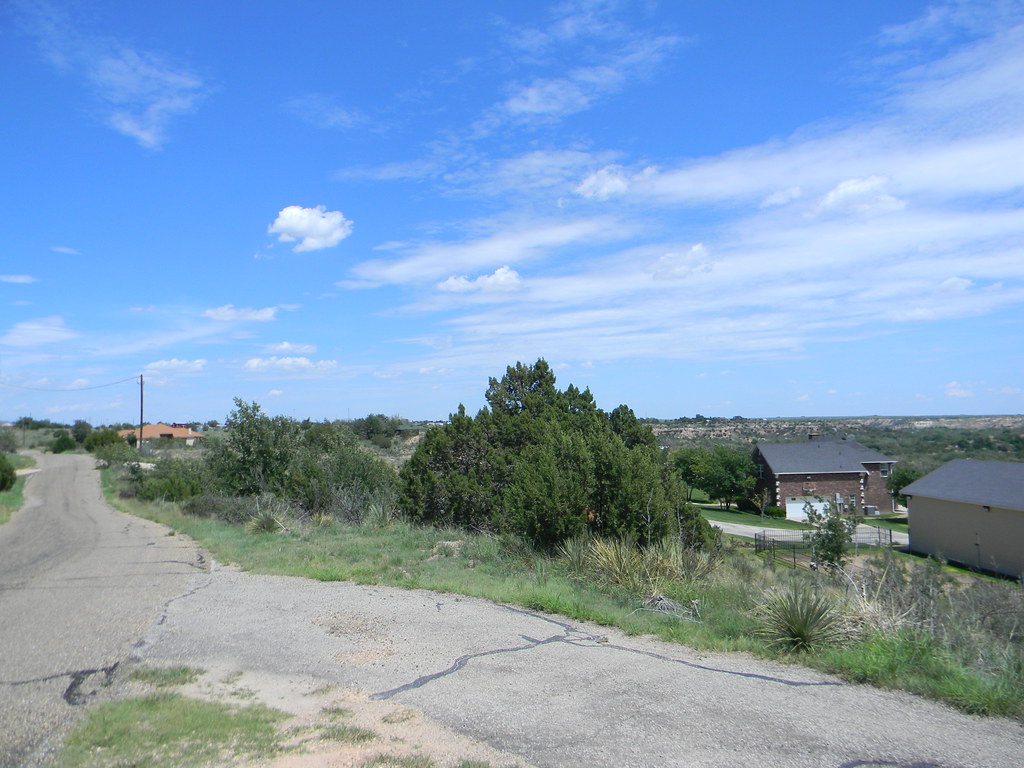 Timbercreek Canyon and Village FRHaskin Flickr