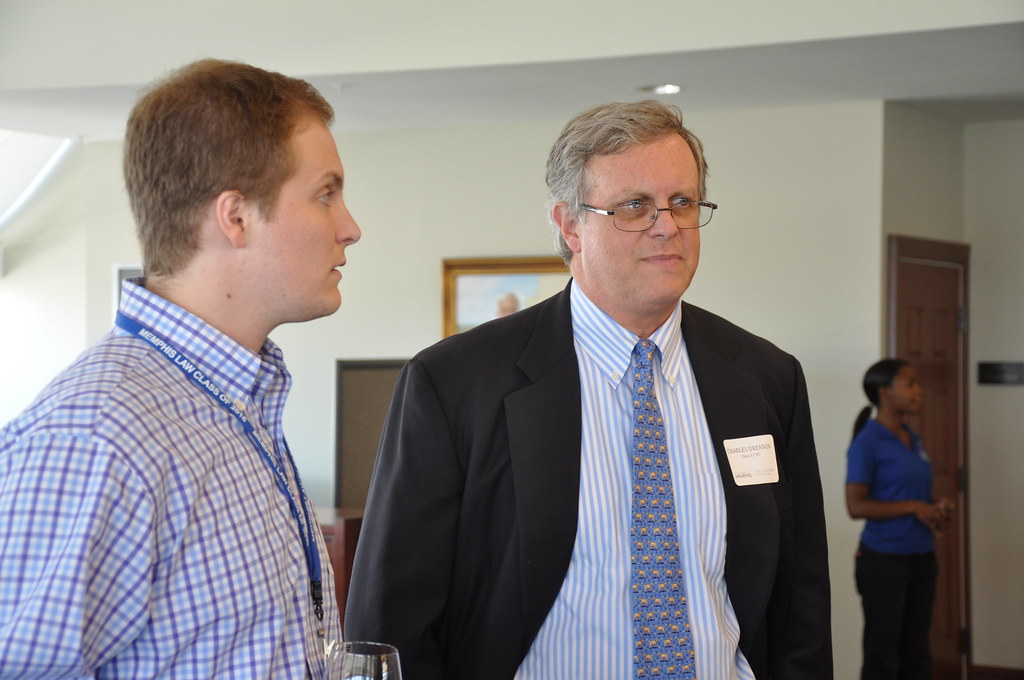 DSC_0346 Cecil C. Humphreys School of Law The University of Memphis
